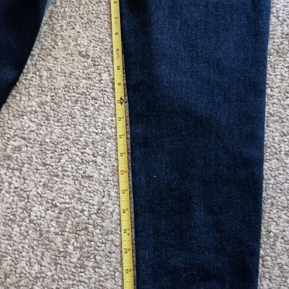 DG2 ColorBlock Jean's - Picture 8 of 10